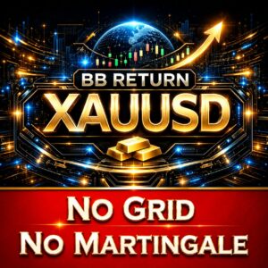 BB Return mt5
