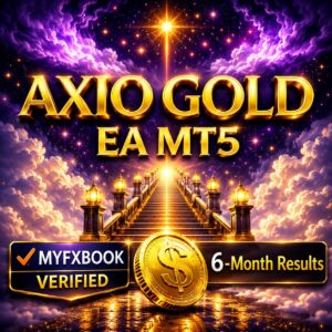 AXIO Gold EA v1.31