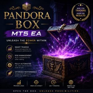 Pandora Box MT5 EA