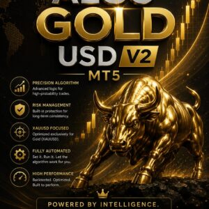 Algo Gold USD V2
