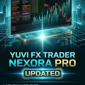 YUVI NEXORA V1.41 Update