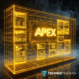 APEX G EA V1.26 MT4