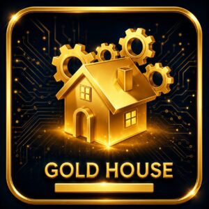 Gold House V3 MT5