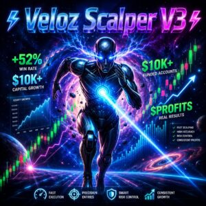 Veloz Scalper V3 MT5