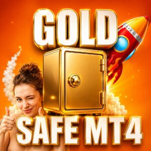 Gold Safe MT4 EA