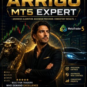 Gianluca Arrigo V2.1 MT5