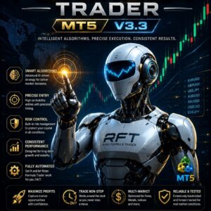 Robo Formula Trader MT5 V3.3