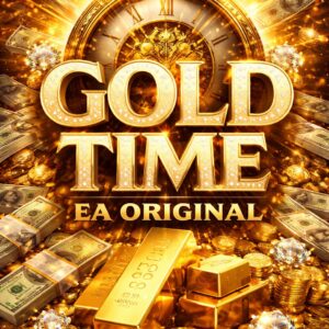 Gold Time EA Original