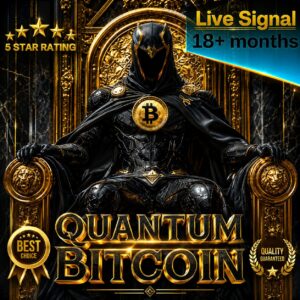 Quantum Bitcoin EA