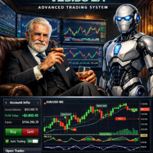 VR TREND V29 MT5