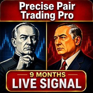Precise Pair Trading Pro MT5