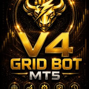 V4 GRID BOT MT5