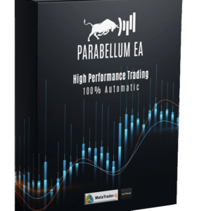 PARABELLUM v2.0 EA MT4