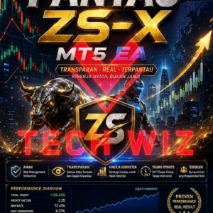 ZS-X MT5 EA
