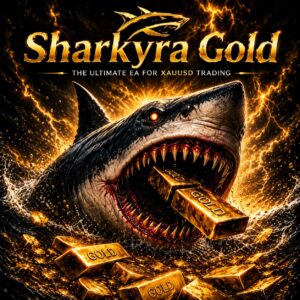 Sharkyra Gold v1.2 MT5
