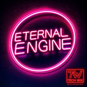 Eternal Engine EA (MT5)