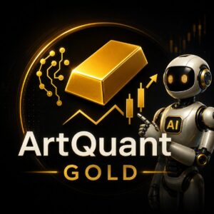 ArtQuant Gold MT5 v3.0