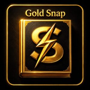 Gold Snap V2 Original