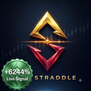 Straddle EA V1.137 MT5 (NoDLL