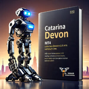Catarina Devon v2.6 MT4