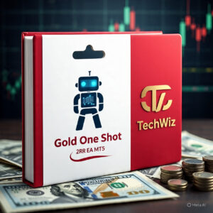 Gold Sniper EA