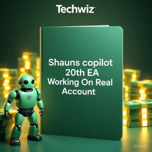 Shaun’s copilot 20th (working on Real account)
