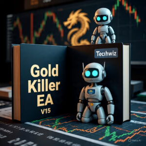 Gold Killer EA V15