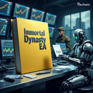 IMMORTAL DYNASTY