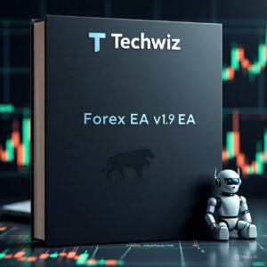 Forex EA v1.9 MT4