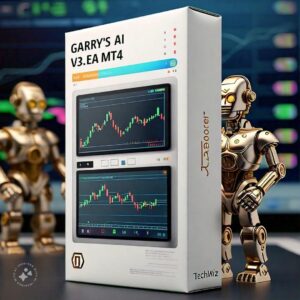 GARRY’S AI V3.0 EA MT4