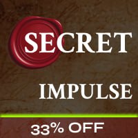 EA Secret Impulse v1.12
