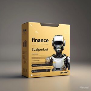 Finance Scalping Bot MT5