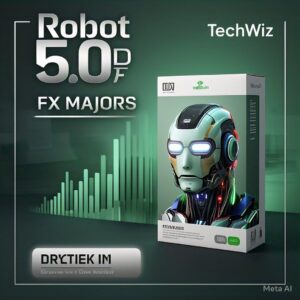 Robot 5.0 FX MAJORS