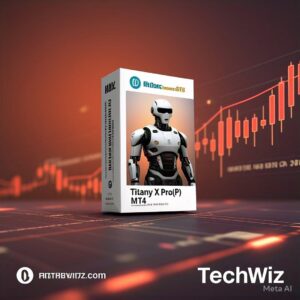 Titany X Pro(P) EA MT4 V2.7
