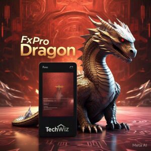 FxPro Dragon MT4