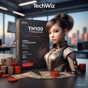 TH100 Trading System EA + indicator MT4