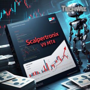 Scalpetronix V9 MT4