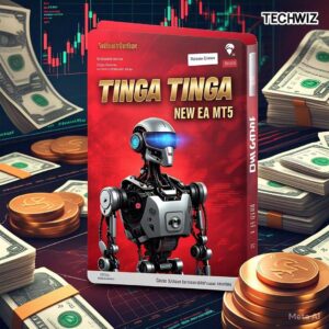 Tinga Tinga New EA MT5