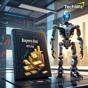 Bayern Bot MT5