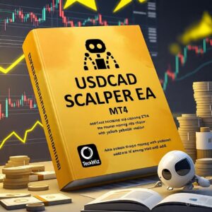USDCAD SCALPER EA