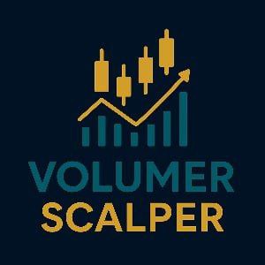Volume Scalper MT4 V4.0