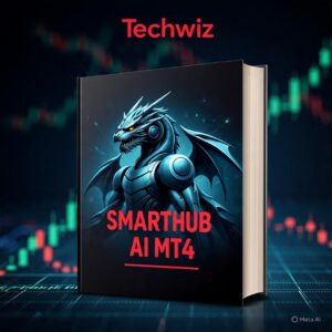 SMART HUB AI EA
