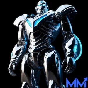 Market Master EA – Expert Advisor MT5