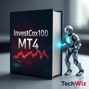 InvestCox100 robot V3 MT4