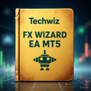 FX WIZARD EA MT5