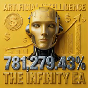 The Infinity EA MT5
