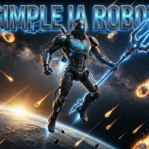 Simple AI V3