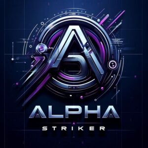 Alpha Striker F2 MT5