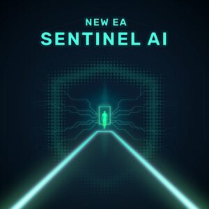 SentinelAI MT4 v1.17