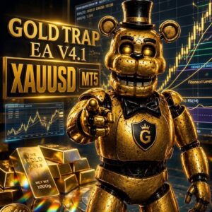 Gold Trap EA V4.1